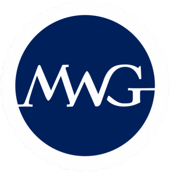 Morgan White Group Logo
